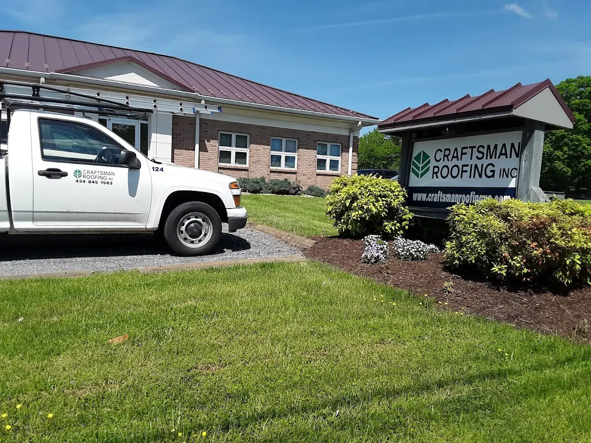 Quality Roof Replacement by experienced craftsmen in Fairlawn